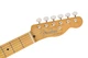 Электрогитара FENDER VINTERA '50s TELECASTER MN 2-COLOR SUNBURST 224349 - изображение 4
