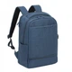 Рюкзак для ноутбука 17.3 Rivacase 8365 Blue - зображення 1