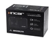 Видеорегистратор INCAR SDR-180 Manhattan Ultra HD 4K с сигнатурным радар детектором и GPS информатором - изображение 6