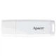Флеш-накопичувач USB2.0 Flash Drive AH336 32GB White (AP32GAH336W-1) - зображення 1