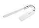 Флеш-накопичувач USB2.0 Flash Drive AH336 32GB White (AP32GAH336W-1) - зображення 2