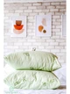 Подушка Bamboo 50x70 см Vital - Textile (PB50x70-1) - изображение 1