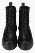 Ботинки высокие Injers 36 Чёрный Inj21-71181Kblack (модель: Inj21-71181Kblack) - изображение 6