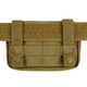 Утилітарний підсумок Condor Compact Utility Pouch 191178 Coyote Brown - зображення 4