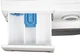 Стиральная машина с сушкой Bosch WNA14400ME - изображение 12