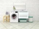 Стиральная машина с сушкой Bosch WNA14400ME - изображение 14