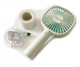 Мини-вентилятор Tarrington house USB rechargeable hand fan FF002 - изображение 5