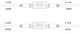 HDMI Repeater 4K / 2K удлинитель кабеля хдми до 40м репитер сигнал (595765815) Черный - изображение 4