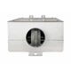 Колонка газовая дымоходная Thermo Alliance JSD20-10GA 10 л панель из стекла с рисунком море - изображение 6