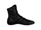 Боксерки TITLE Boxing Total Balance Boxing Shoes US 11,5 (43,5) чёрный (5056) - изображение 3