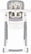 Стульчик для кормления Joie Multiply Fern, 5056080607825 - изображение 14