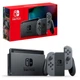 Nintendo Switch Gray - Обновлённая версия + The Witcher 3: Wild Hunt - Complete Edition - изображение 7