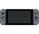Nintendo Switch Gray - Обновлённая версия + The Witcher 3: Wild Hunt - Complete Edition - изображение 5