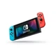 Nintendo Switch Neon blue/red - Обновлённая версия + Crash Team Racing Nitro-Fueled для Nintendo Switch - изображение 6