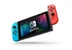 Nintendo Switch Neon blue/red - Обновлённая версия + Игра Dark Souls Remastered - изображение 3
