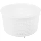 Форма для сыра круглая BROWIN 10х10х5,5 см (250 г) 411310 - изображение 1