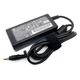 Блок питания для ноутбука HP 18.5V 3.5A 65W 4.8 x 1.7mm Зарядное устройство сетевой адаптер НР65-401-1 (1275759650) cетевой адаптер - изображение 1