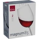 Келихи для вина RONA BORDEAUX MAGNUM, 850 мл, Набір 2 шт. - зображення 2