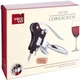 Штопор горизонтальный VACU VIN LEVER CORKSCREW HORIZONTAL - изображение 2