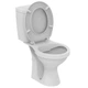 Унитаз VIDIMA SEVA FRESH W833901 - изображение 1