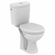 Унитаз VIDIMA SEVA FRESH Е405601 - изображение 1