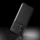 Чохол Fiber для Motorola Moto G10 протиударний бампер Black - зображення 3