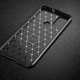 Чохол Fiber для Motorola Moto G10 протиударний бампер Black - зображення 8