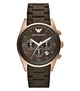 Чоловічі годинники Emporio Armani AR5891 - зображення 1