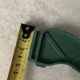 Ножка для елки высотой 0,6-1 м X-Plastic Запчасть подставки для искусственной елки (XP 0.6-1-1) - изображение 3