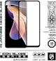 Защитное стекло ArmorStandart Icon для смартфона Xiaomi Redmi Note 11 Pro Black (ARM60461) - изображение 2