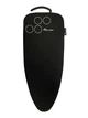 Дошка для прасування Rolser K-Mini Surf Negro (K08001-1023) - зображення 3