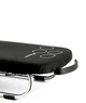 Дошка для прасування Rolser K-Mini Surf Negro (K08001-1023) - зображення 7