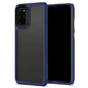 Чохол Spigen для Samsung Galaxy S20 Plus Ciel Color Brick Navy (ACS00768) - зображення 1