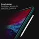 Чохол Spigen Urban Fit для iPad Pro 11 2021/2020/2018 3rd/2nd/1st Gen Military Green (ACS01056) - зображення 4