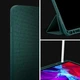 Чохол Spigen Urban Fit для iPad Pro 11 2021/2020/2018 3rd/2nd/1st Gen Military Green (ACS01056) - зображення 5