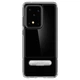 Чохол Spigen для Samsung Galaxy S20 Ultra Slim Armor Essential S Crystal Clear (ACS00639) - зображення 2
