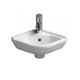 Умывальник подвесной Duravit Starck 3 43х38 см, белый (0752440000) - изображение 1