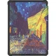Чохол Galeo TPU Print для Amazon Kindle Paperwhite 11th Gen 6.8" (2021) Cafe Terrace at Night - зображення 3