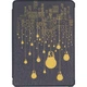 Чохол Galeo TPU Print для Amazon Kindle Paperwhite 11th Gen 6.8" (2021) City Lights - зображення 2