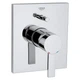Смеситель для душа Grohe Allure однорычажный, хром (19315000) - изображение 1