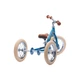 Комплект Трехколесный балансирующий велосипед Trybike синий (TBS-2-BLU-VIN+TBS-100-TKV) (2000065885015) - изображение 15