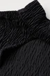 Топ с длинным рукавом женский H&M 9314442 L Черный (2030000284221) - изображение 2