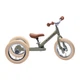 Комплект Трехколесный балансирующий велосипед Trybike оливковый (TBS-2-GRN-VIN+TBS-100-TKV) (2000065886012) - изображение 9