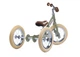 Комплект Трехколесный балансирующий велосипед Trybike оливковый (TBS-2-GRN-VIN+TBS-100-TKV) (2000065886012) - изображение 11