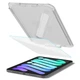 Захисне скло Spigen Glas.tR EZ Fit для iPad Mini 6 Clear (AGL03824) - зображення 7