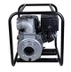 Мотопомпа бензиновая Aquatica AQ60CX Hmax 35м Qmax 120м³/ч (772533) - изображение 6