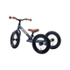 Комплект Трехколесный балансирующий велосипед Trybike серый (TBS-2-GRY+TBS-99-TK) (2000065887019) - изображение 2