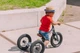 Комплект Трехколесный балансирующий велосипед Trybike серый (TBS-2-GRY+TBS-99-TK) (2000065887019) - изображение 9