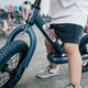 Комплект Трехколесный балансирующий велосипед Trybike серый (TBS-2-GRY+TBS-99-TK) (2000065887019) - изображение 12