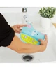 Слюнявчик силіконовий Skip Hop Єдиноріг - зображення 5